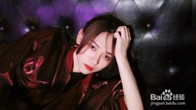 oppo人像摄影怎么弄