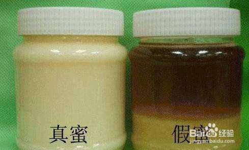 椴树蜜怎么辨别真假