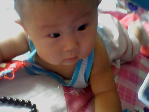 宝宝的行为动作早教方案有哪些?