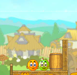 拯救橙子增强版3——7-9关卡攻略