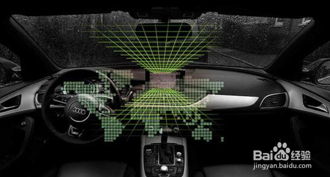 九代雅阁互联屏教程