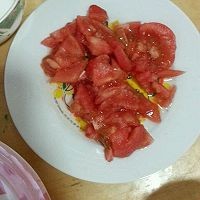 鸭血乱炖的制作方法