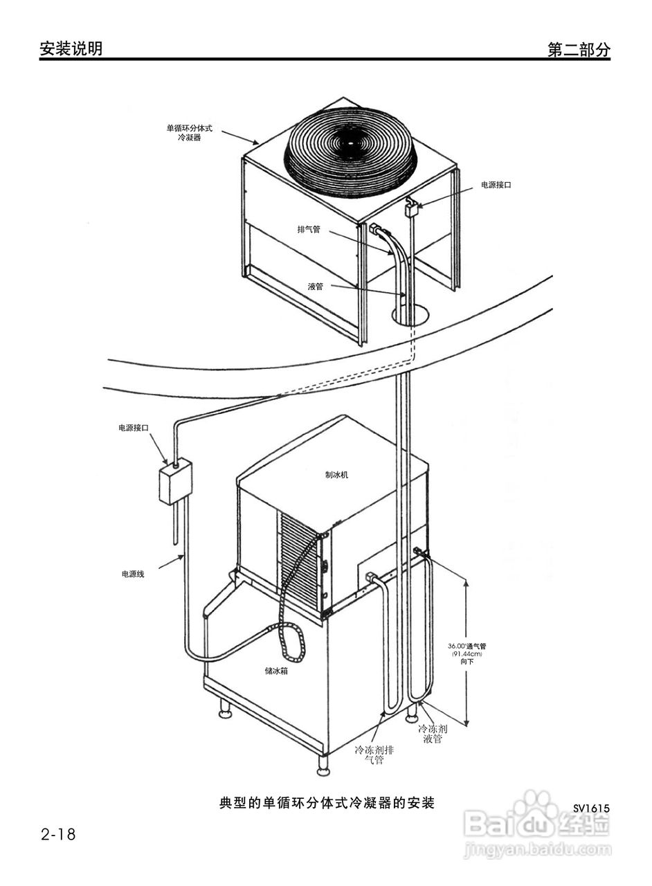 Manitowoc万利多QY0324AS制冰机说明书:[3]