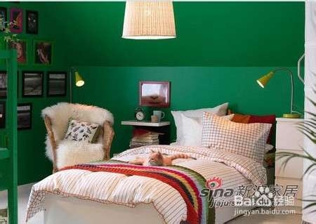 家庭装修 如何装修：[6]小户型大展示