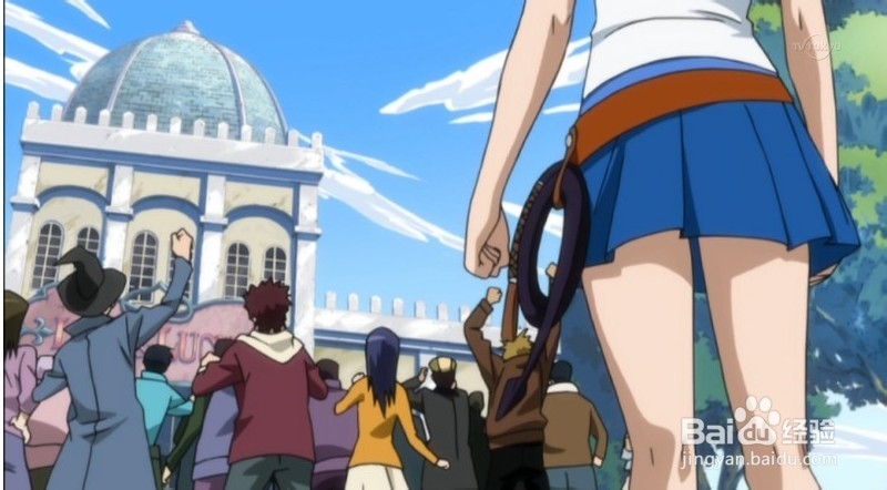 妖精的尾巴RMB玩家的技巧