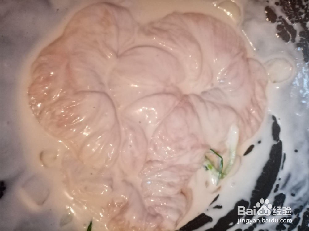 青红甜椒爆炒肥肠