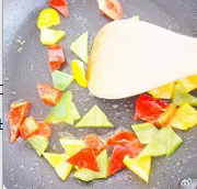 好吃的菠萝咕咾肉