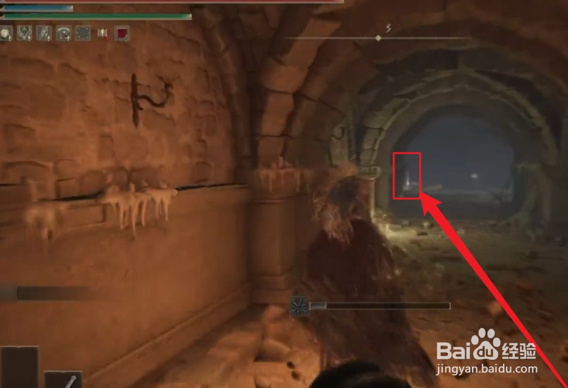 艾尔登法环年幼学徒帽子怎么获得