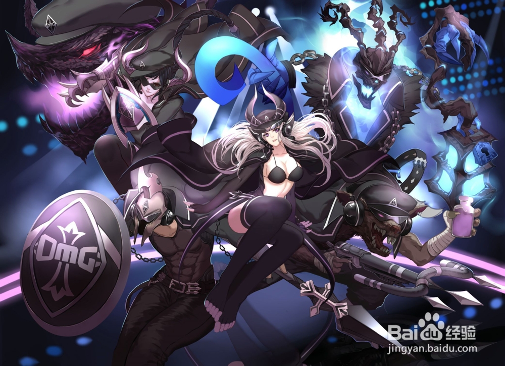 【LOL S5全攻略】辅助锤石符文天赋和出装顺序