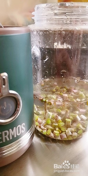 清火润燥鲜石斛水