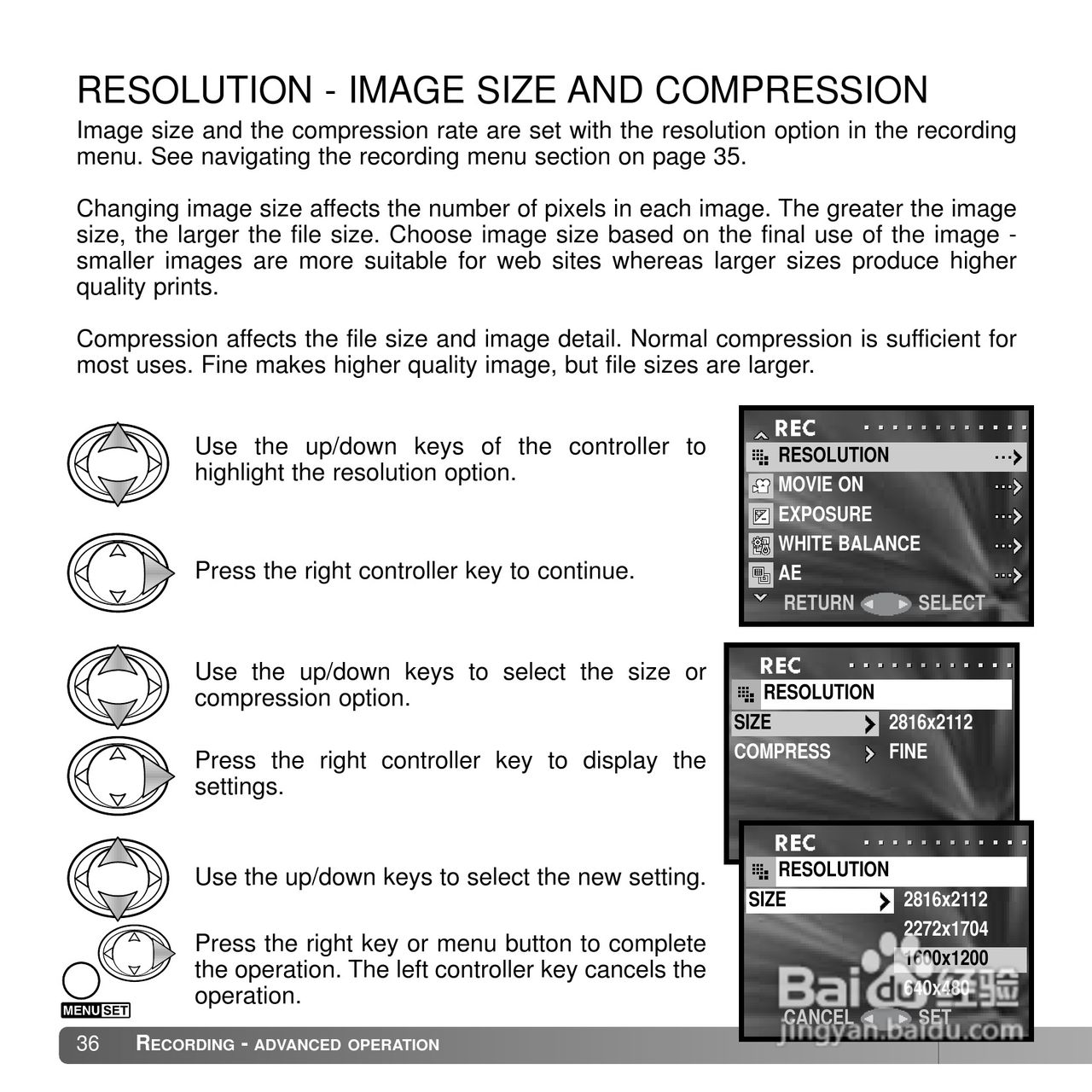 柯尼卡美能达 DiMAGE G600数码相机说明书:[4]