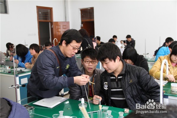 如何培养我们的学习能力