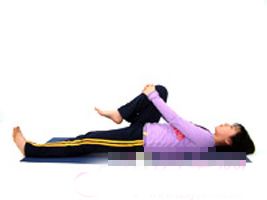 两式排毒瑜伽 教你做无“毒”女人