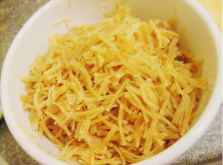 凭着想象瞎琢磨——简易版自制XO酱