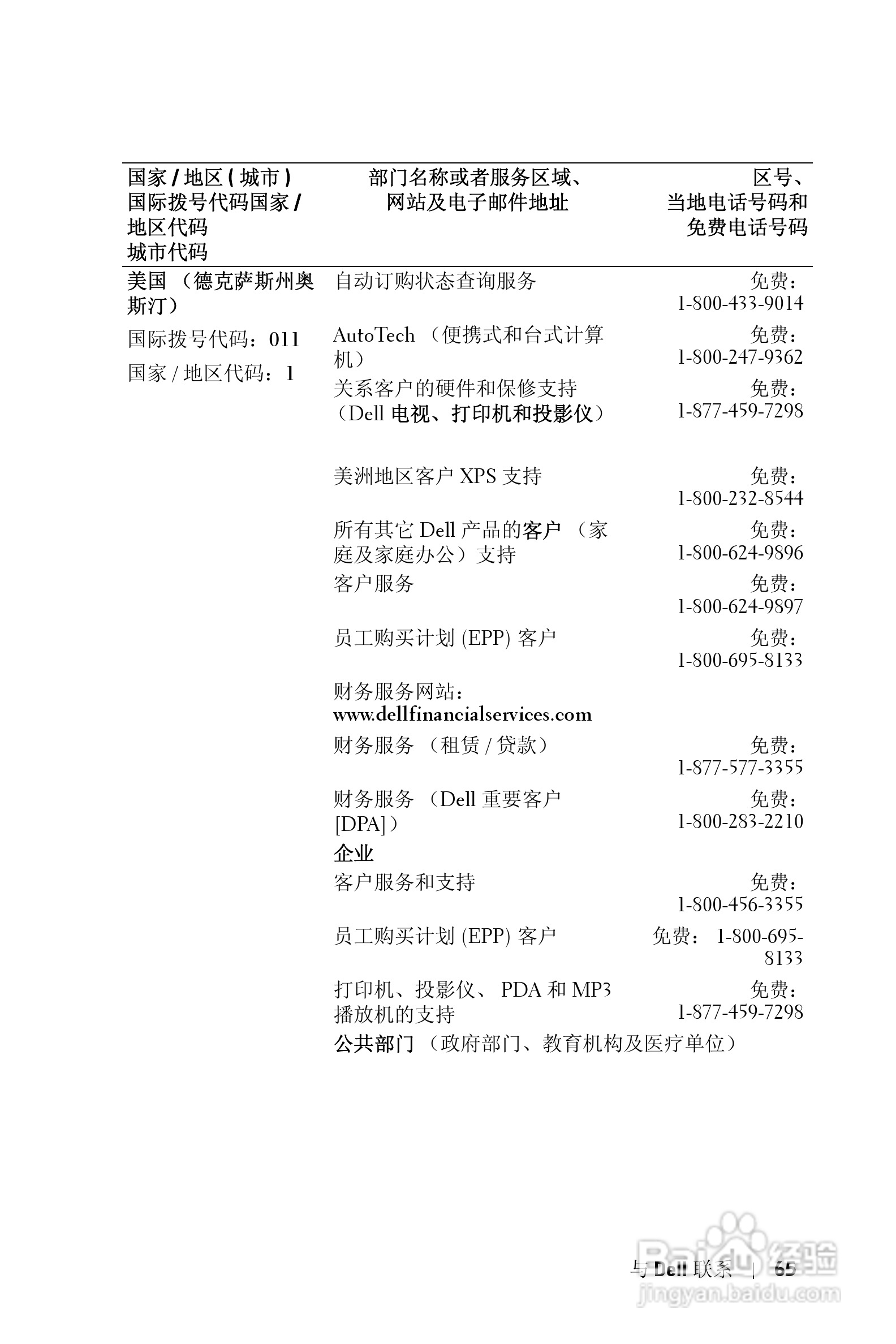 DELL 1800MP投影机说明书:[30]