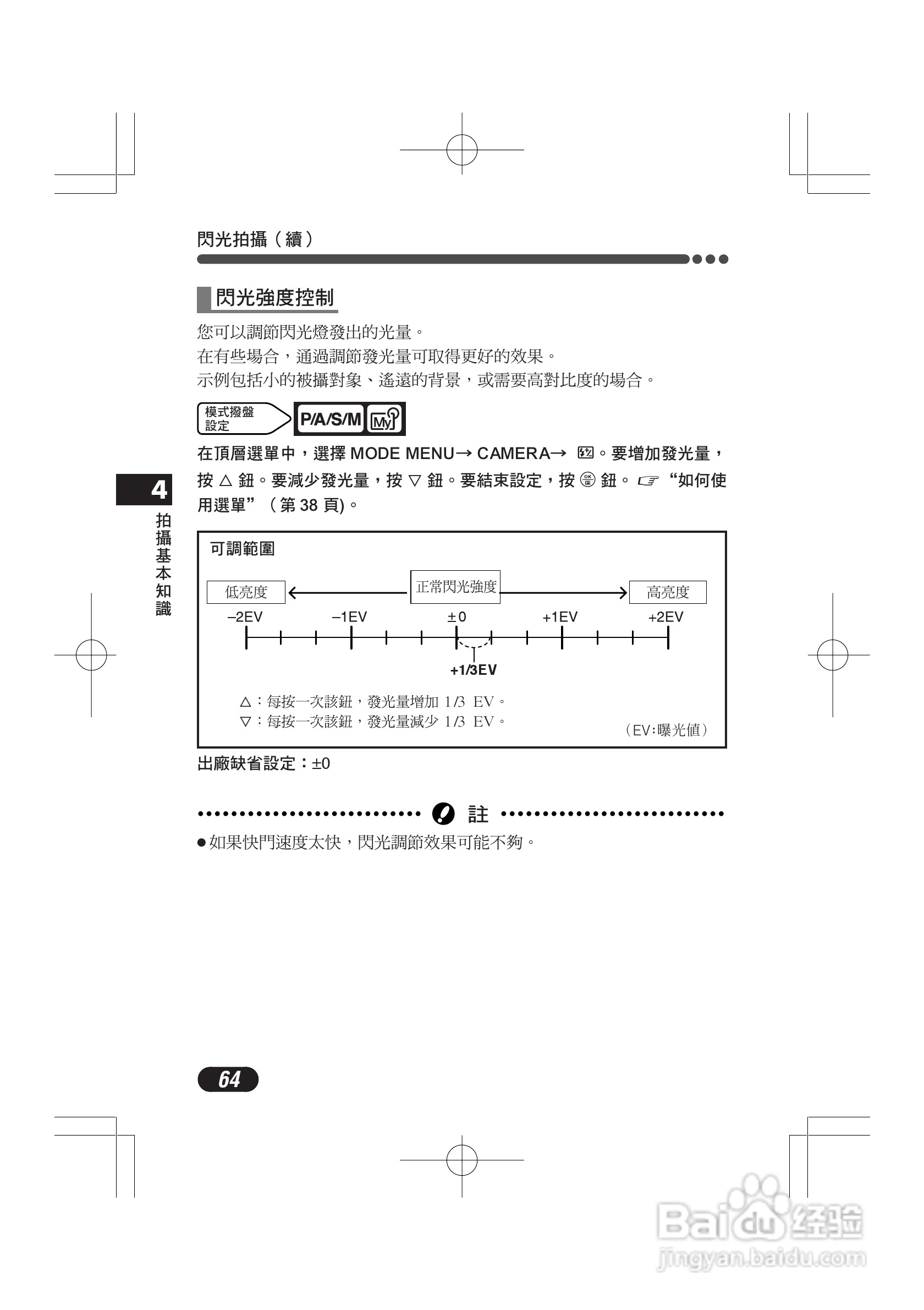 奥林巴斯 C-720UZ数码相机说明书:[7]