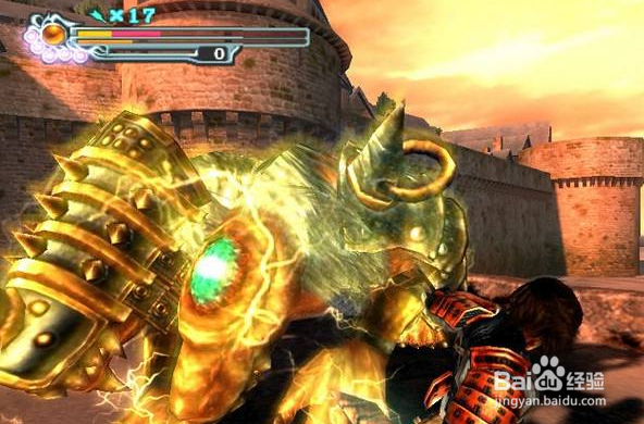 鬼武者3普通难度一闪模式心得