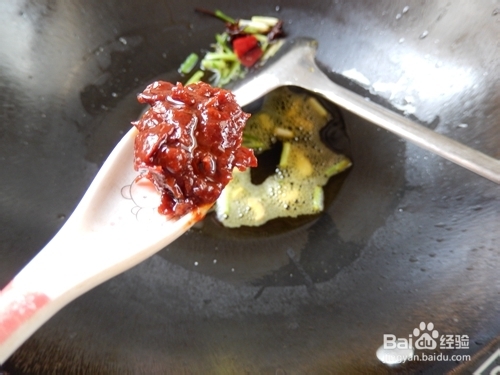 香香辣辣也鲜美:辣炒田螺