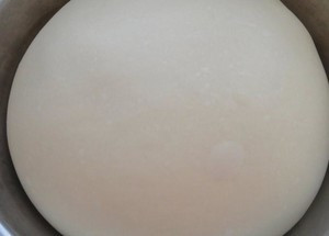 培根乳酪小面包的做法