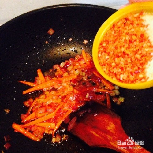 怎样做出美味的韩国辣炒年糕？