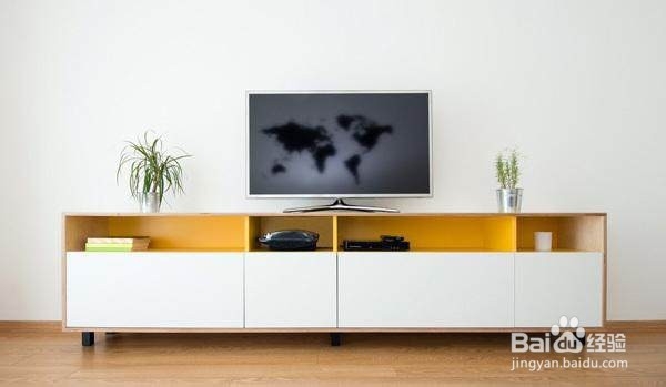 装修公司教你选购合适的电视柜！