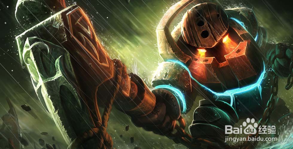 《英雄联盟》一级团里最恶心的英雄是谁？