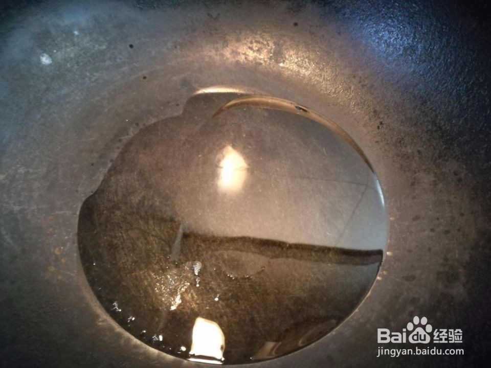 清炒上海青家常做法
