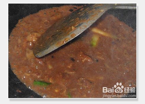 快速制作蚂蚁上树