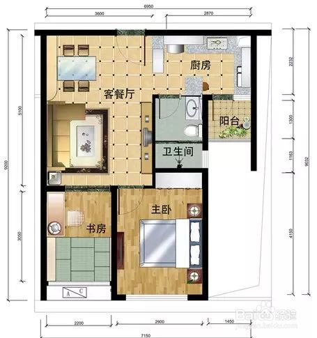 全屋定制是什么？它适合你吗？