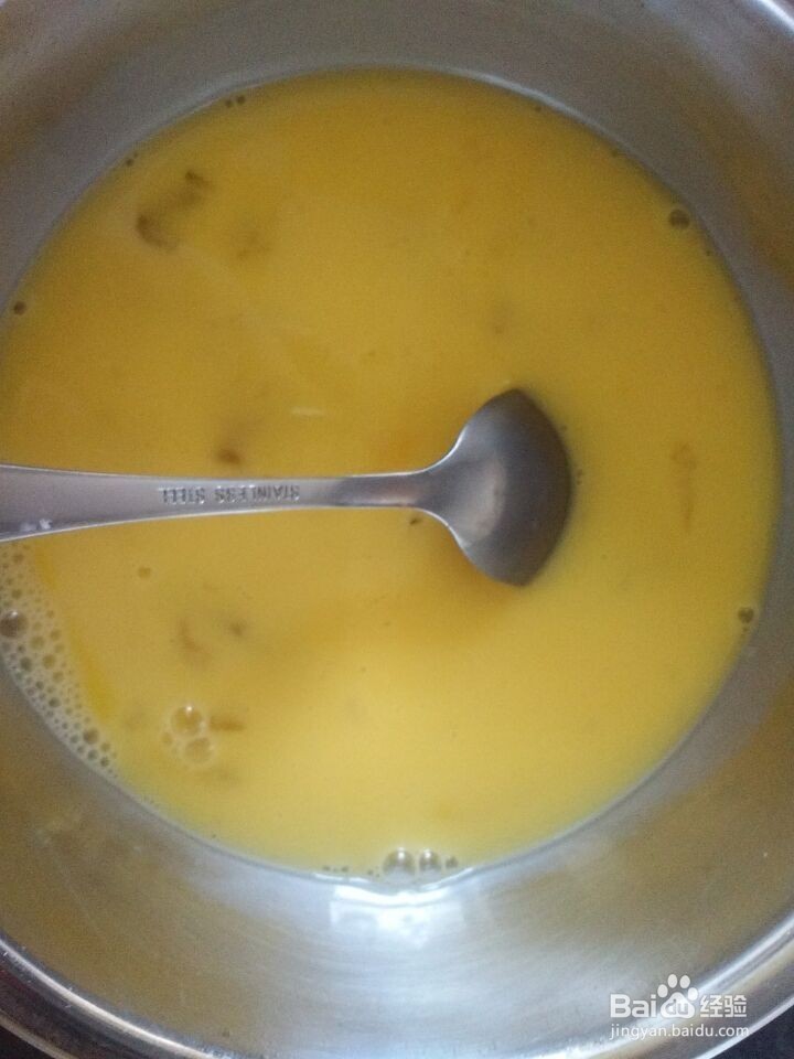 怎样做尖椒炒鸡蛋