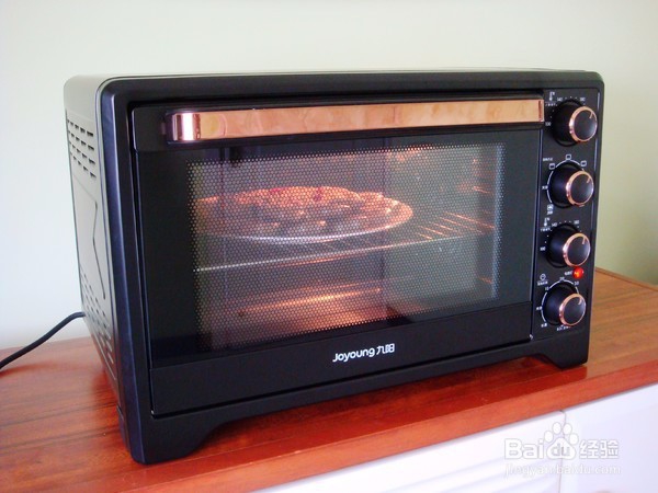 蒜蓉烤鲜虾的做法步骤