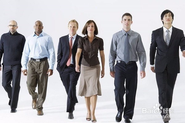 如何进行团队展示?