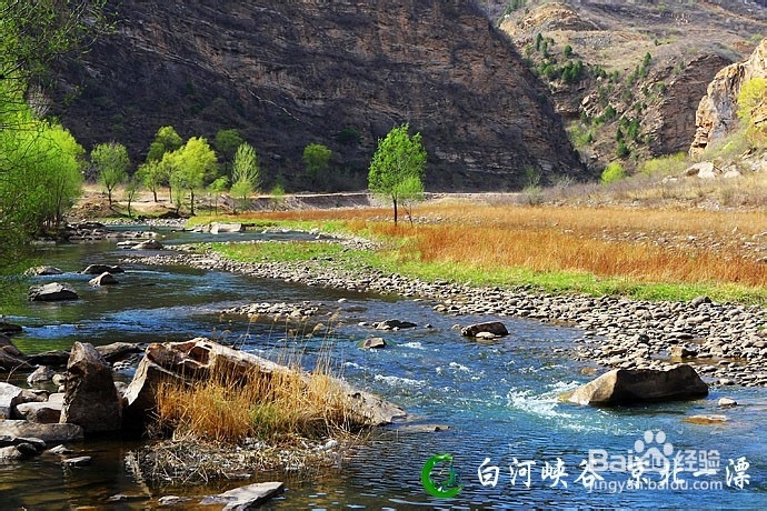 北京漂流让子弹飞景区全攻略