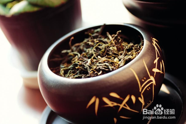 茶叶渣有什么奇妙的用处?