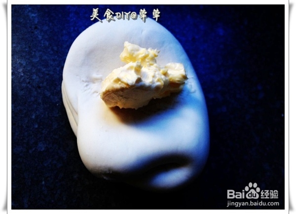 怎么用烤箱自己做披萨(9寸量)