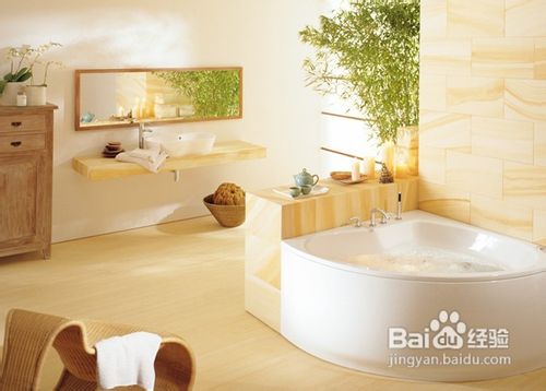 怎么样打造浴室收纳技巧