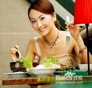 吃饭如何控制“吃七八分饱”