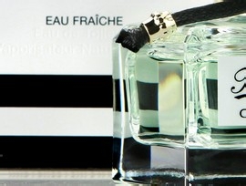 如何延长香水的味道