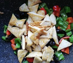 豆腐这样做比大鱼大肉都好吃,还容易下饭