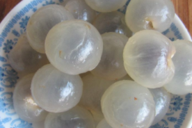 姜枣桂圆汤做法