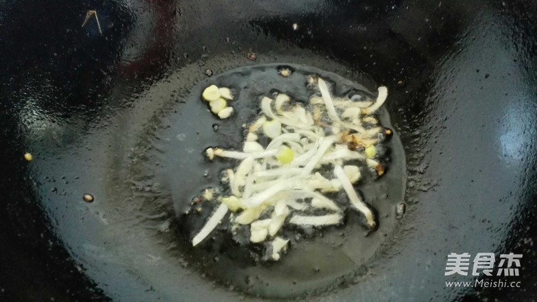 腰果虾仁的做法