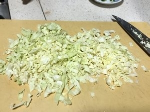 关西风什锦烧做法