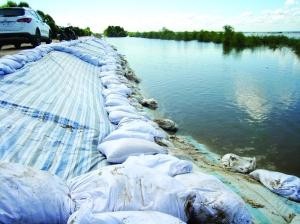 全球持续升温我们怎么办?