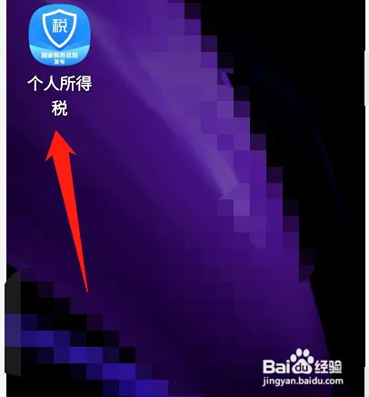 个人所得税如何查看退税记录