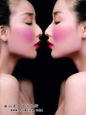 怎么打造完美吗腮红颊彩的技巧