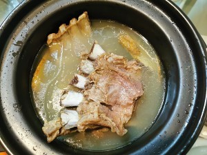 怎么做羊排烤香