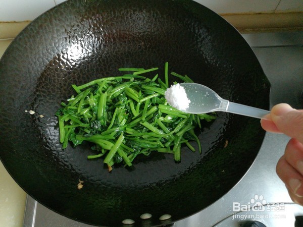 菠菜怎么吃