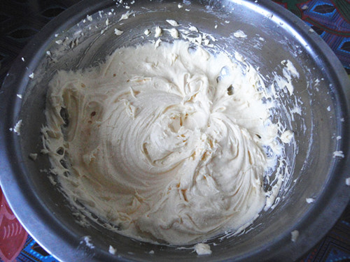 意式可可坚果棒