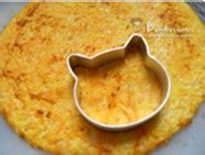 可爱的黑白双猫童趣米汉堡