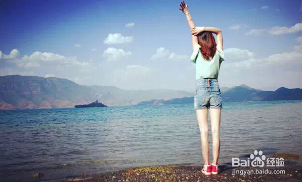 怎样追求自己心仪的女生？